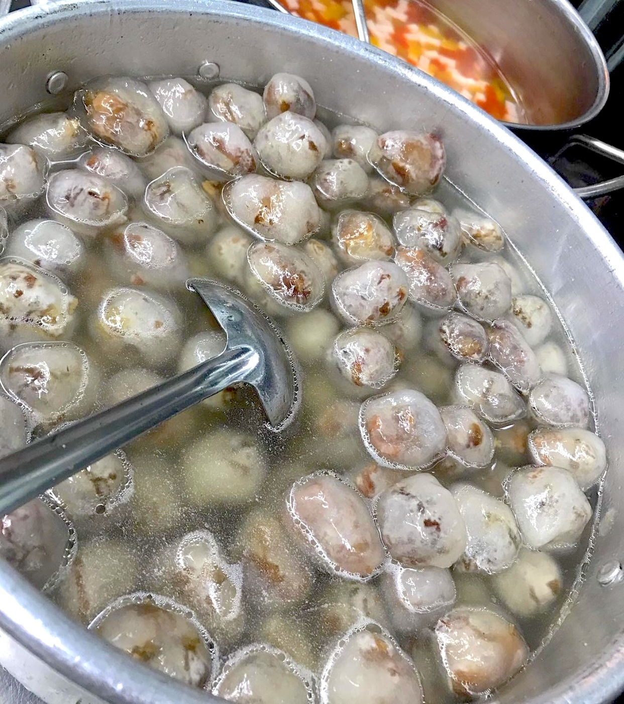 Cac dac san che noi tieng Viet Nam anh 4