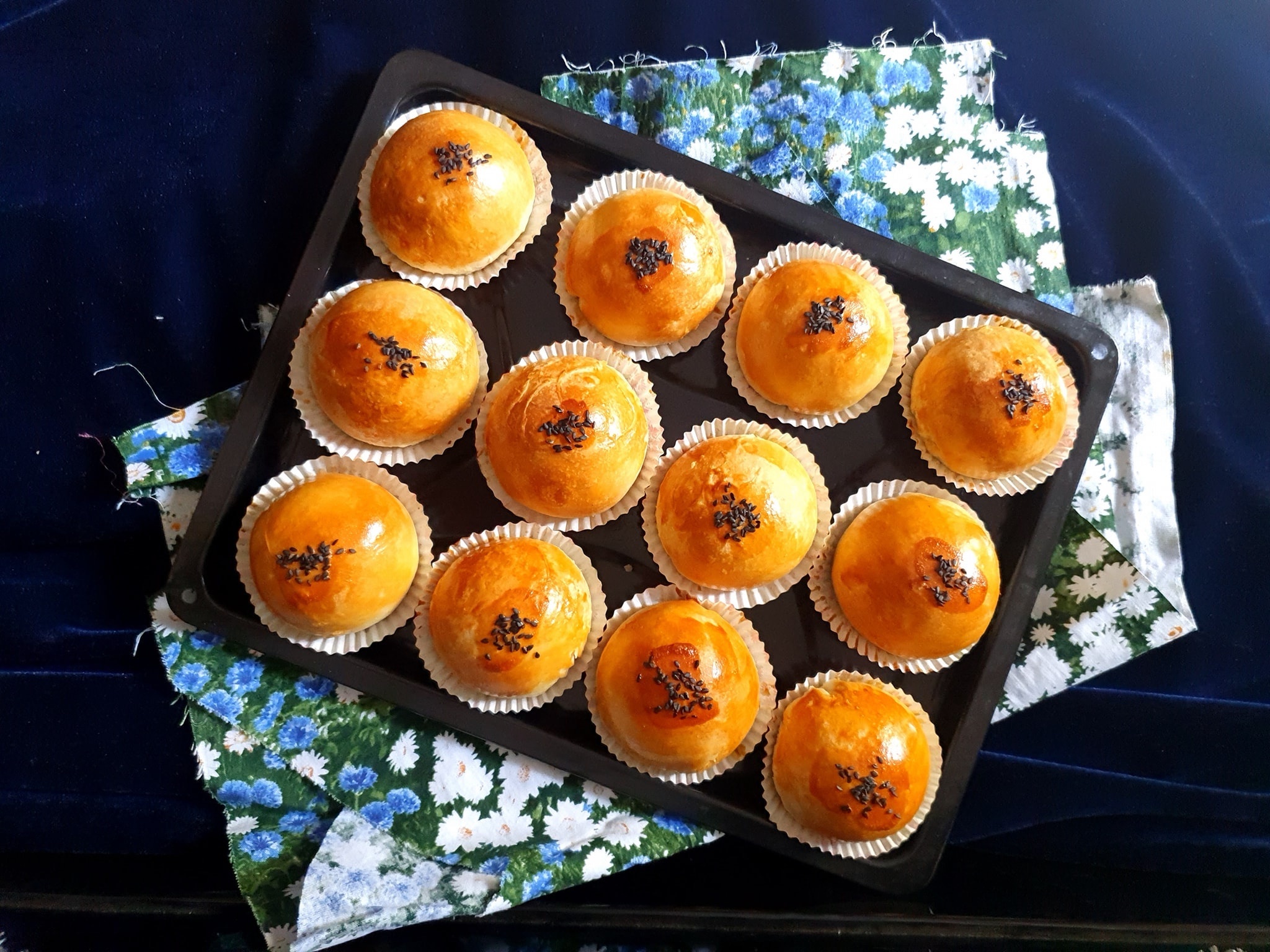 Cong thuc lam banh Trung thu anh 3