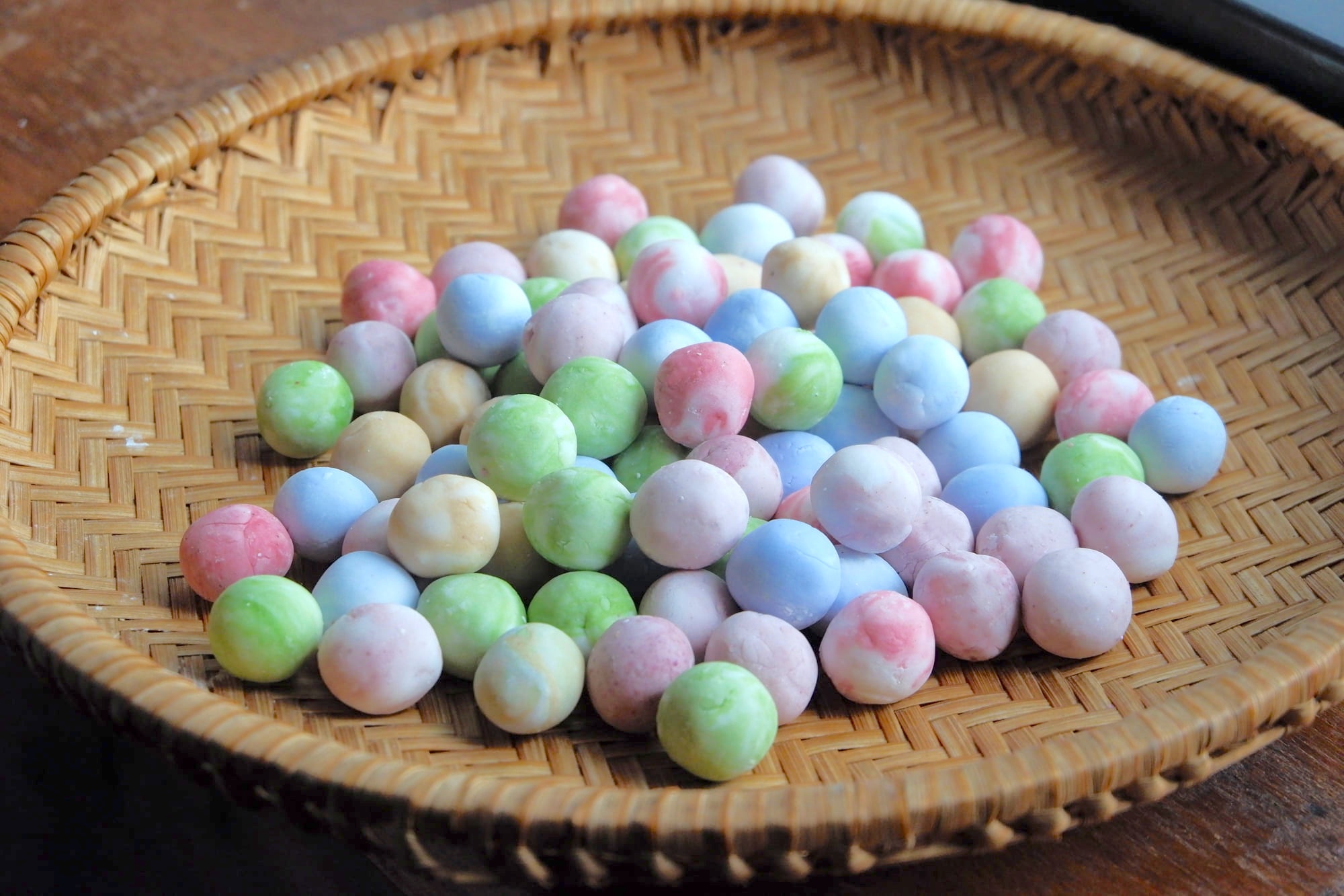 Mon trang mieng de lam anh 5