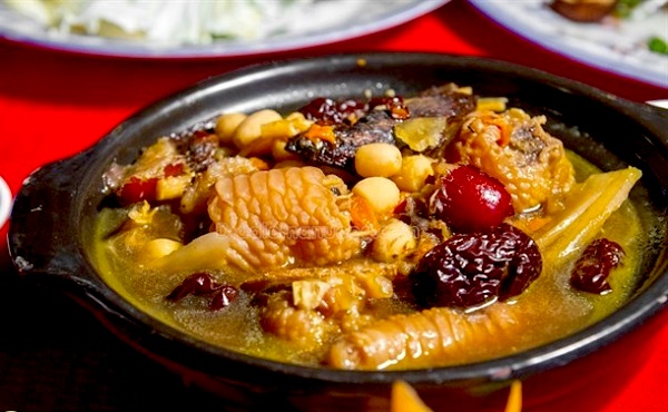 Cac mon an bo duong anh 6