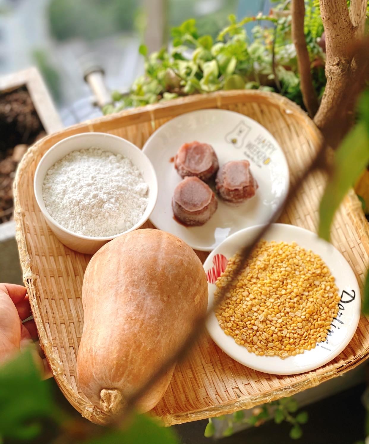 Món tráng miệng dễ làm ảnh 2 Mon trang mieng de lam anh 2