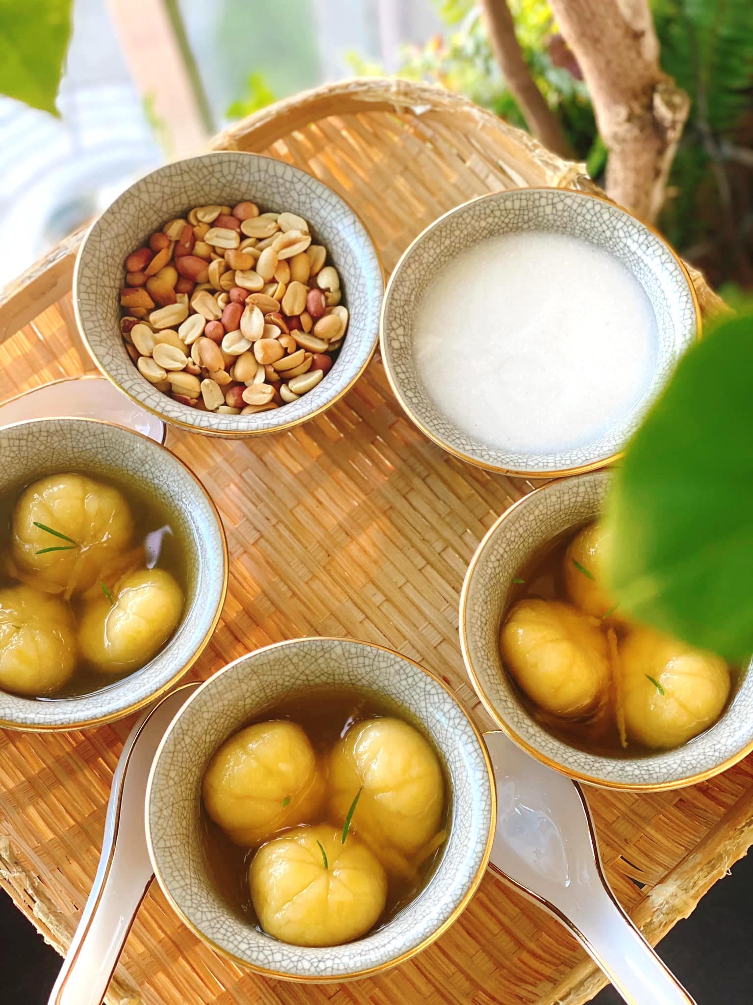 Món tráng miệng dễ làm ảnh 3 Mon trang mieng de lam anh 3