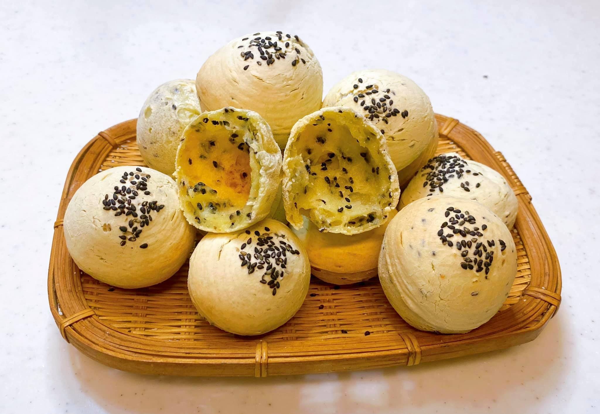 Cach lam banh mi anh 5