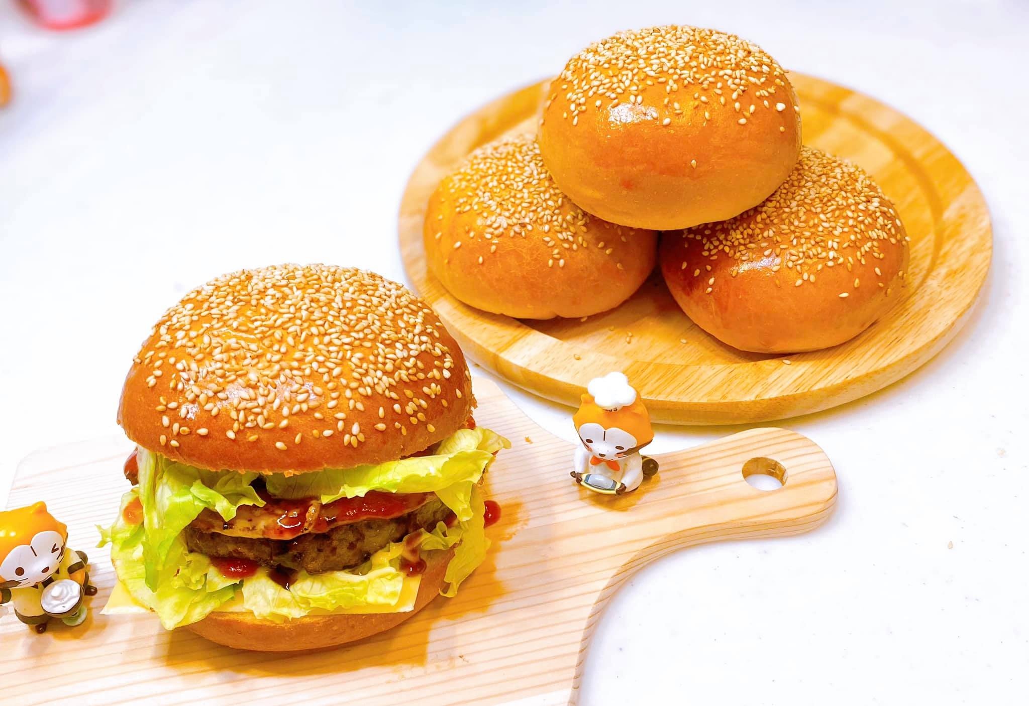 Cach lam banh mi anh 4