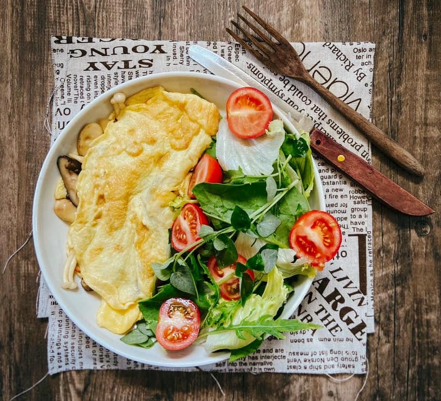 Thuc don bua sang anh 6