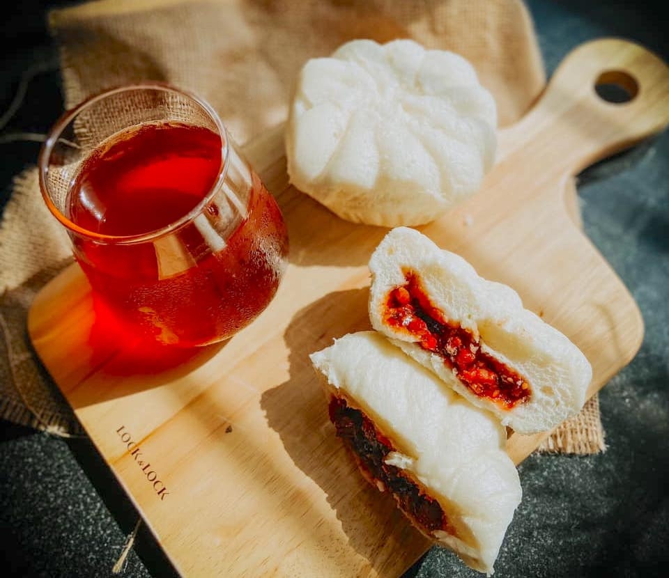 Thuc don bua sang anh 7