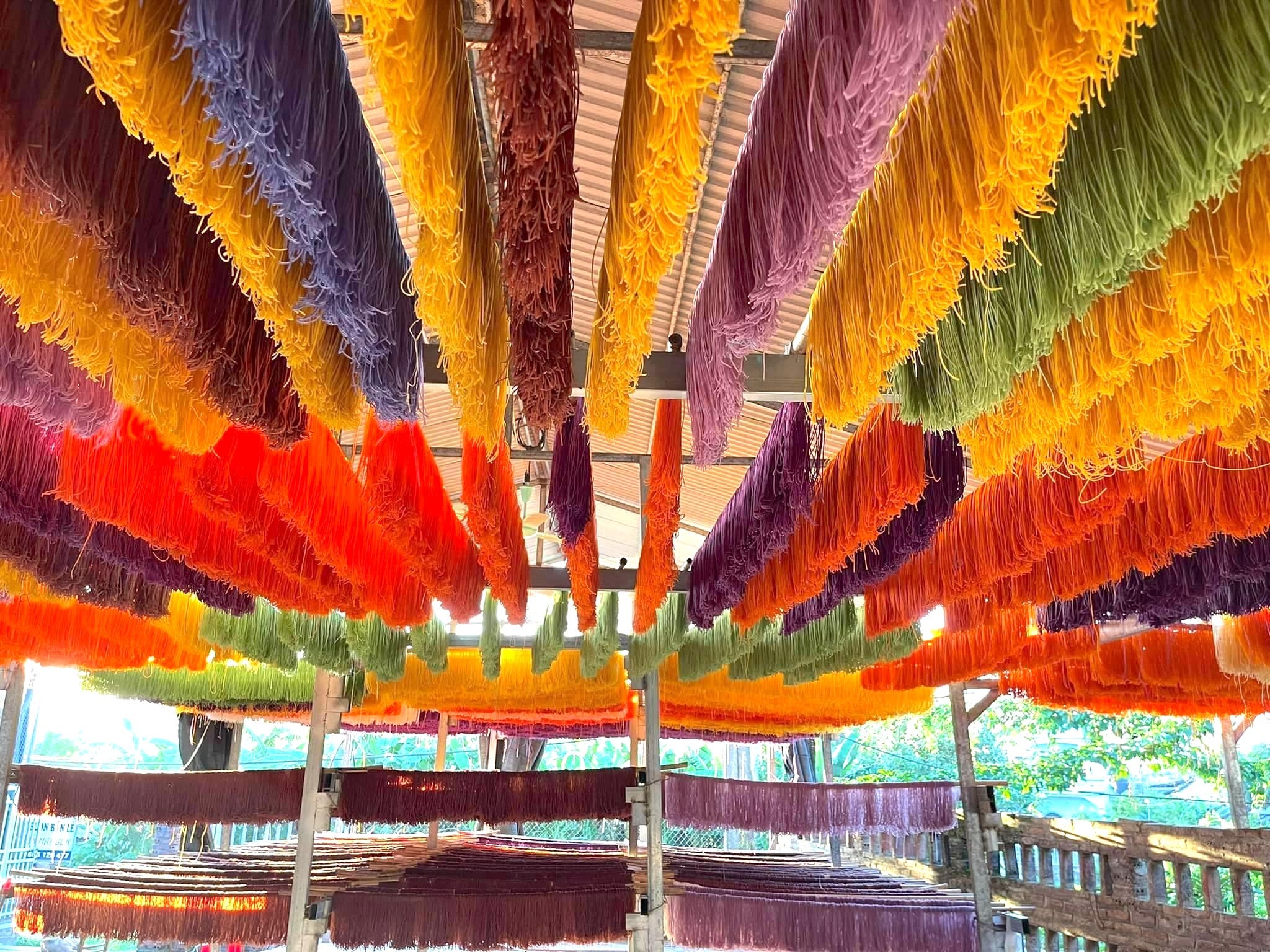 Dac san ngu sac o Viet Nam anh 3