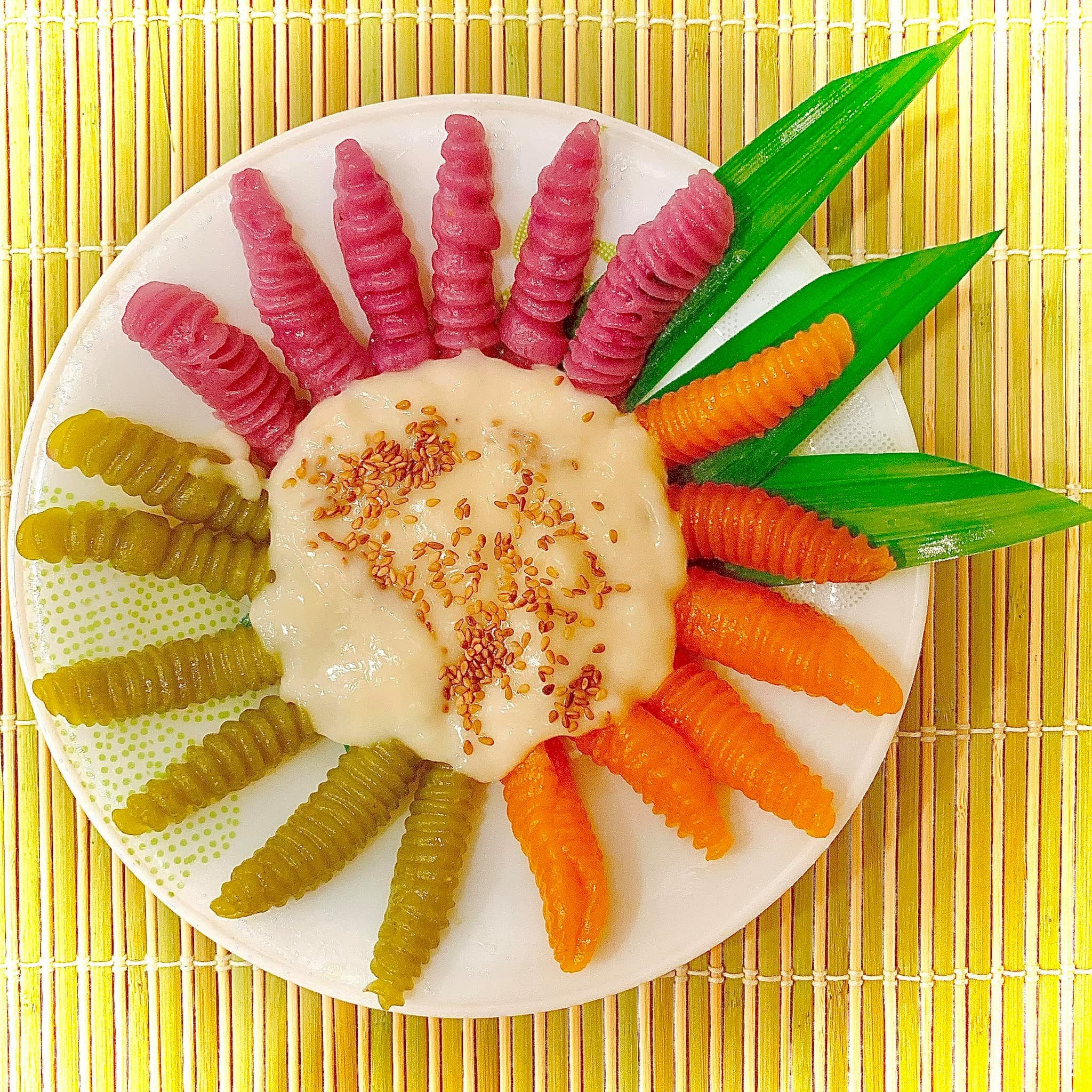 Dac san ngu sac o Viet Nam anh 4