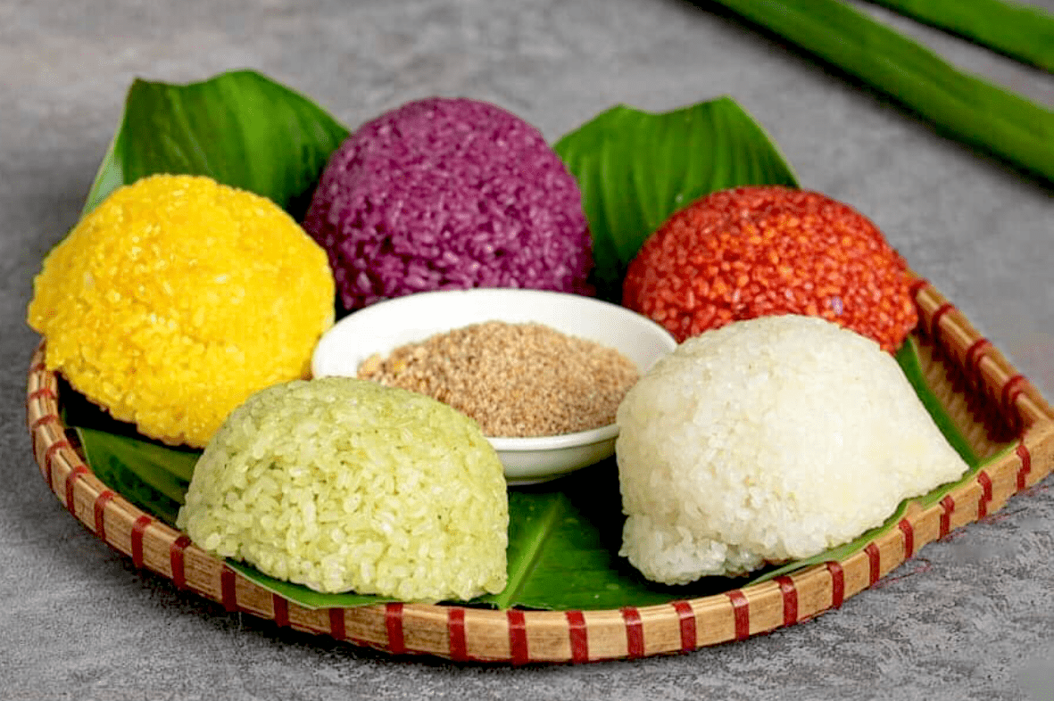 Dac san ngu sac o Viet Nam anh 2