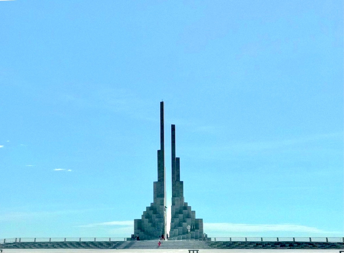 Bieu tuong thanh pho Viet Nam anh 4