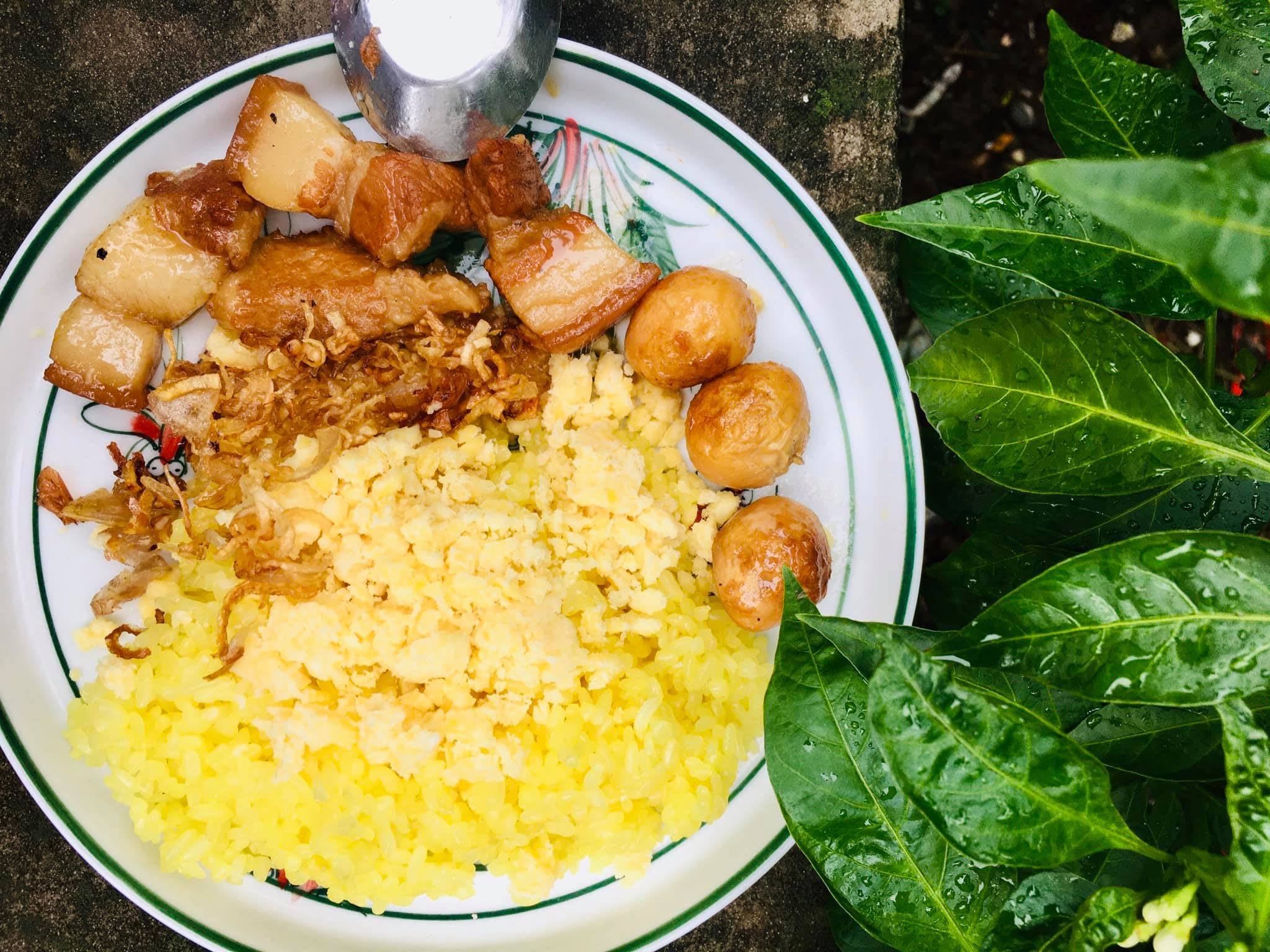 Cac mon xoi ngon anh 10