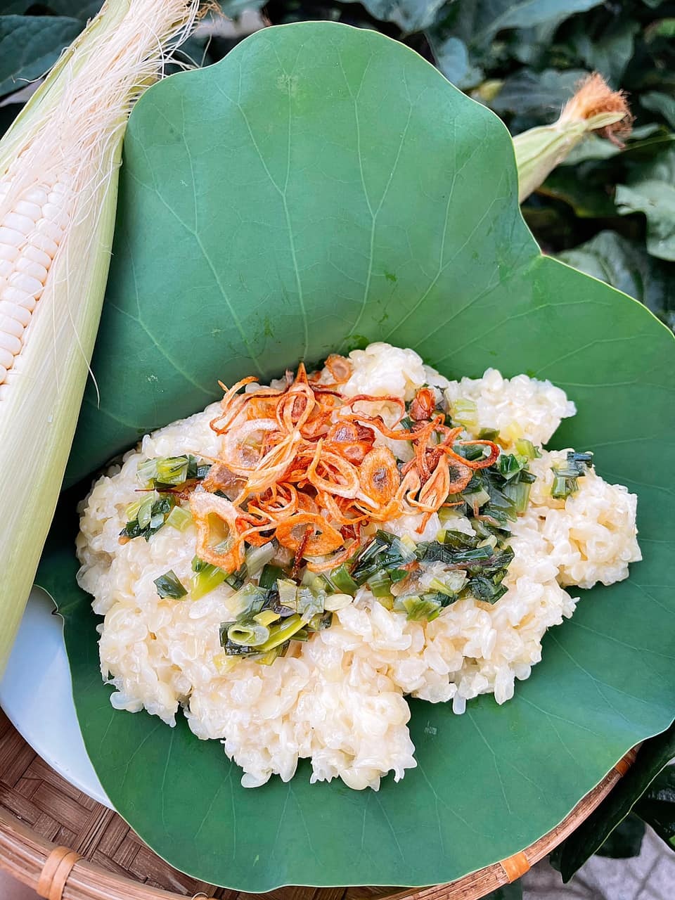 Cac mon xoi ngon anh 8