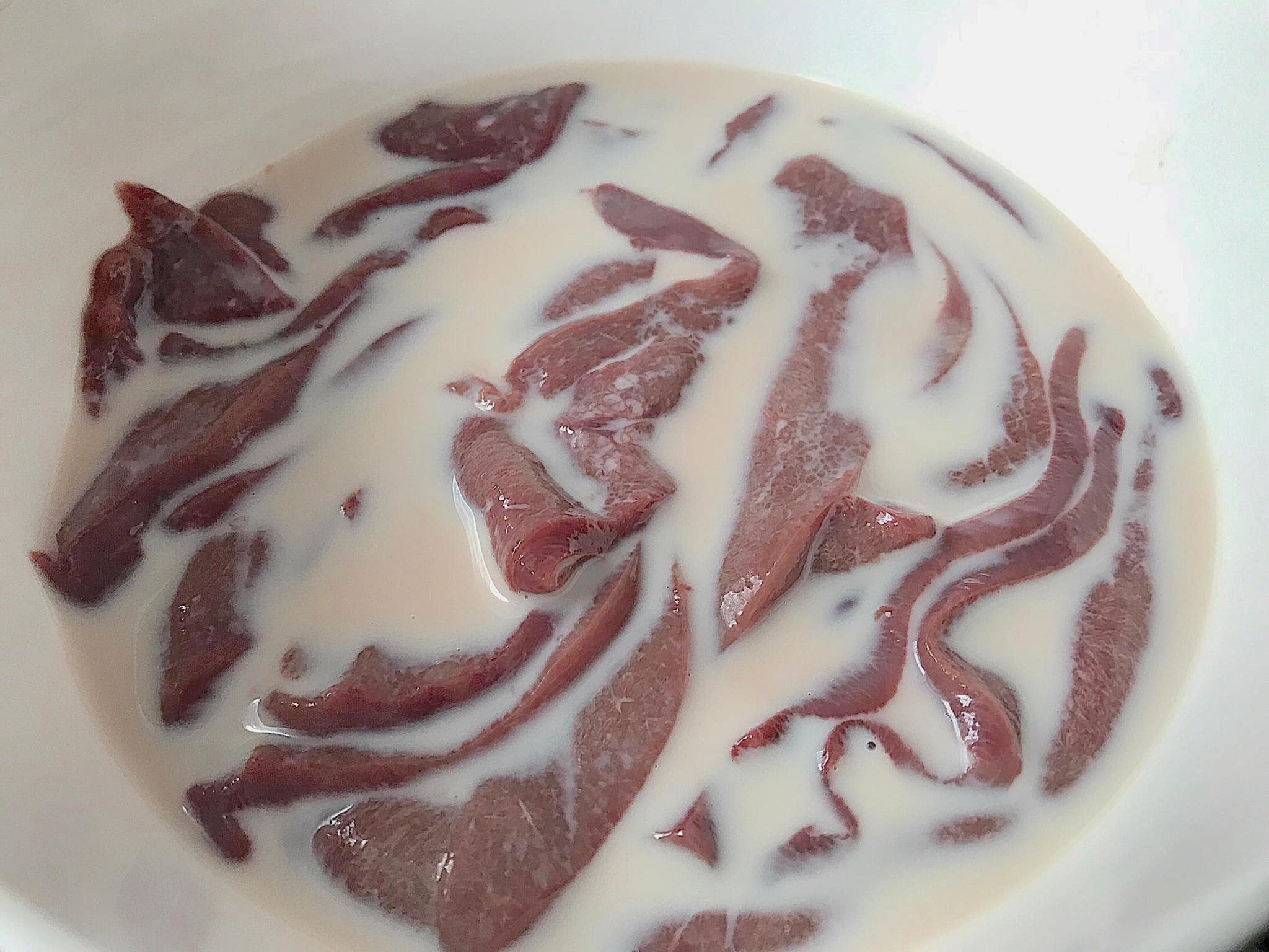 Cách làm món ăn dân dã ảnh 2 Cach lam mon an dan da anh 2