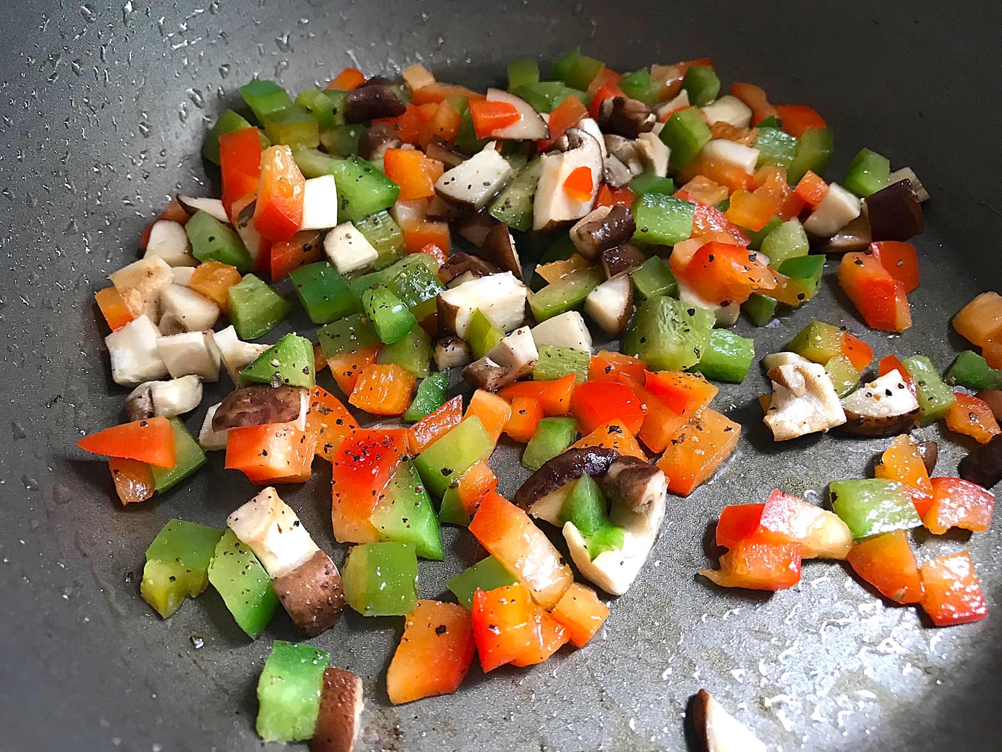 Cách làm món ăn dân dã ảnh 5 Cach lam mon an dan da anh 5