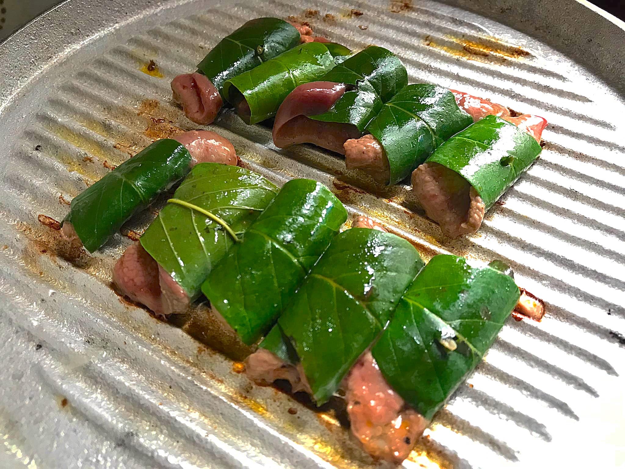 Cách làm món ăn dân dã ảnh 4 Cach lam mon an dan da anh 4