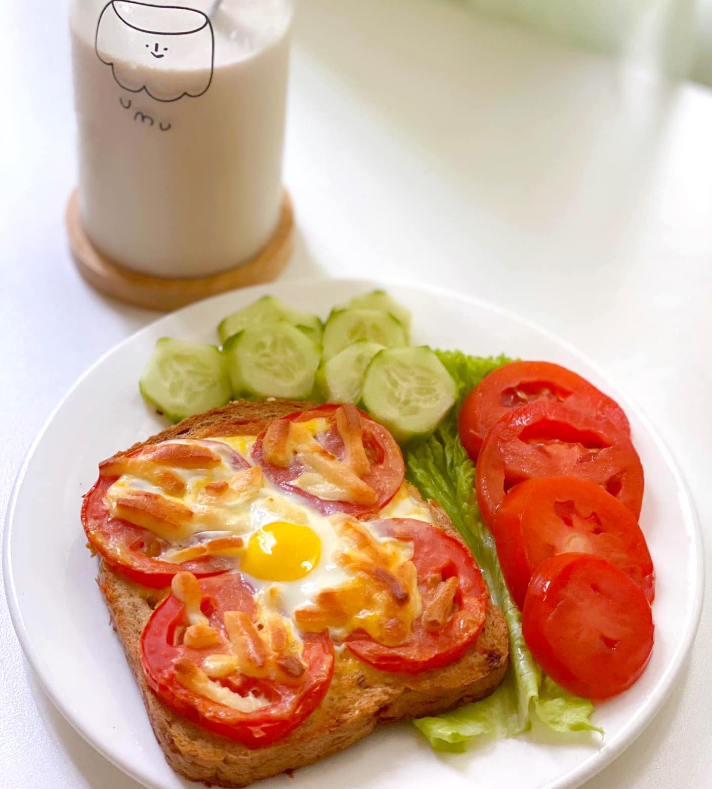 Thuc don eat clean anh 6