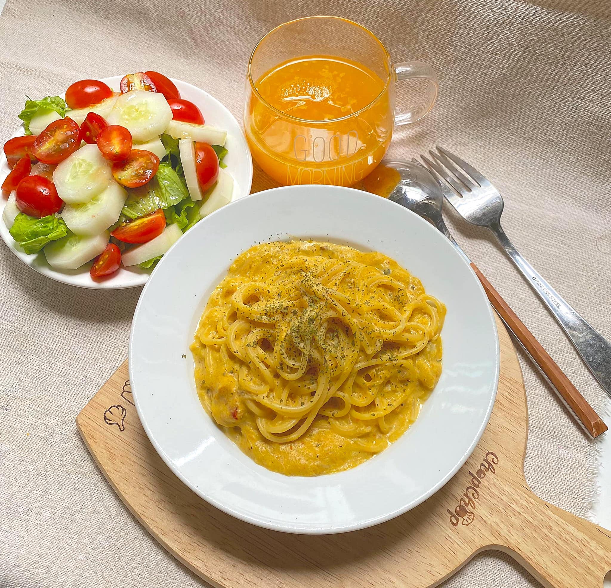 Thuc don eat clean anh 11