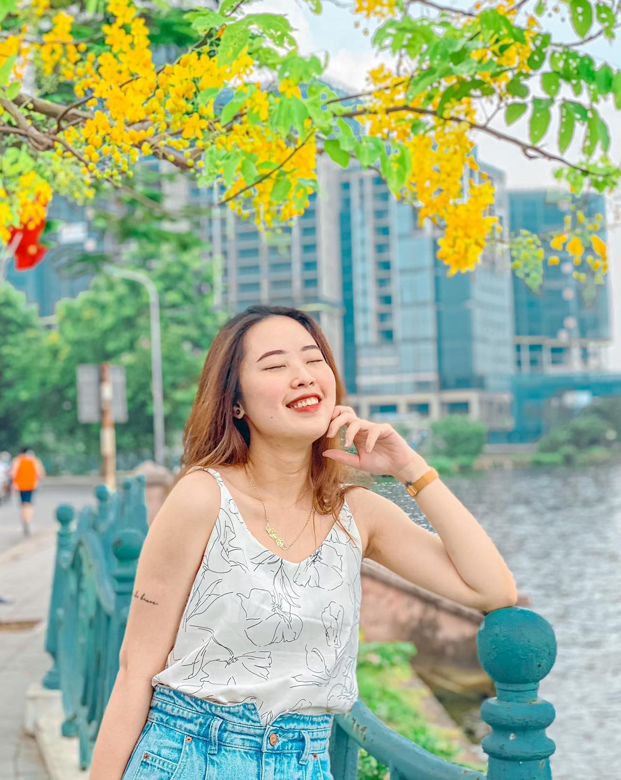 Thuc don eat clean anh 4