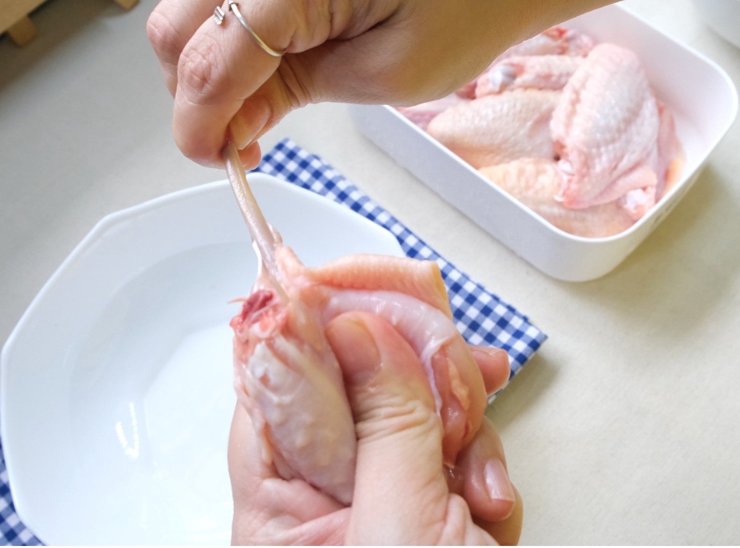 Mon ngon tu ga anh 8