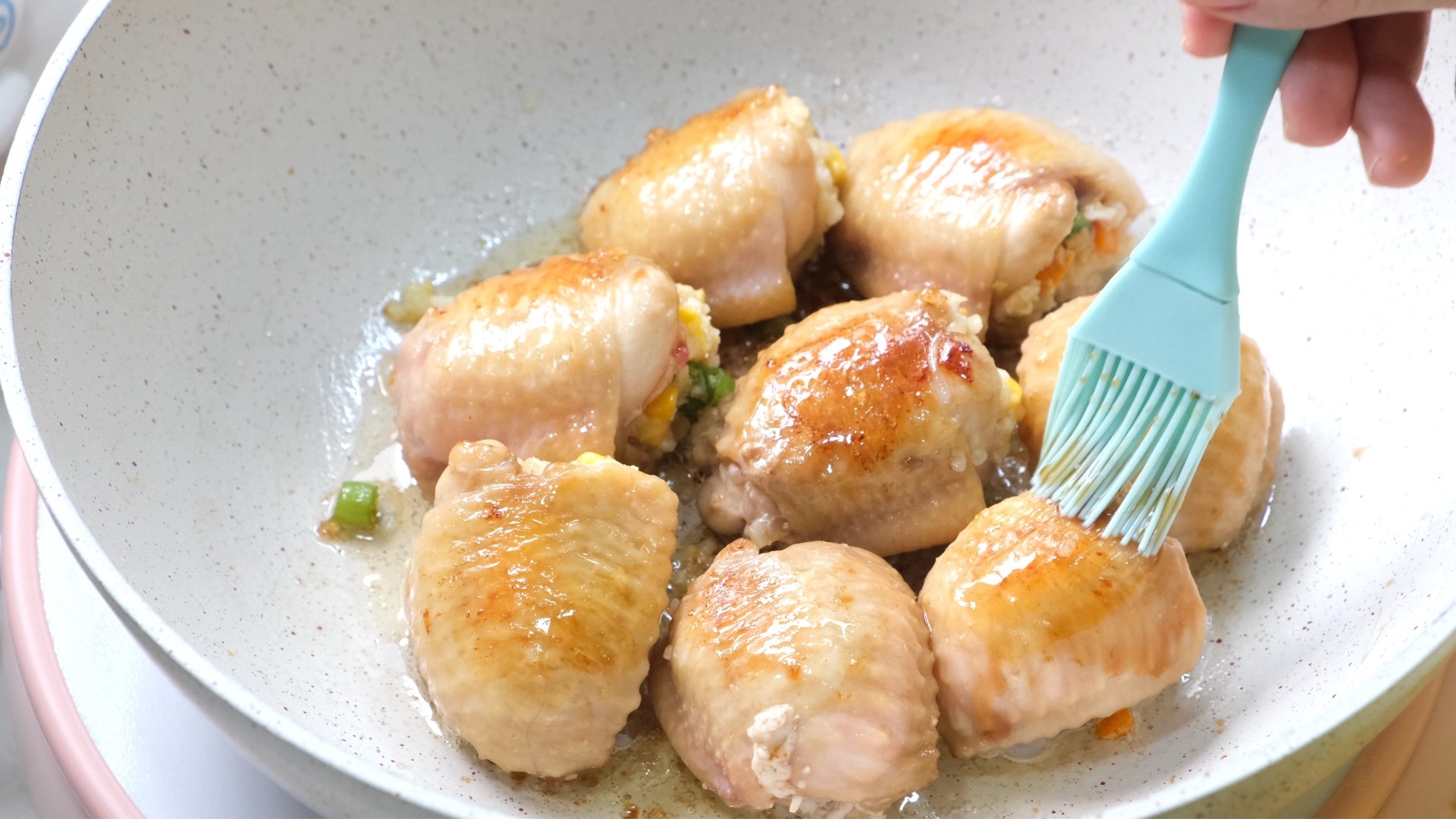 Mon ngon tu ga anh 18