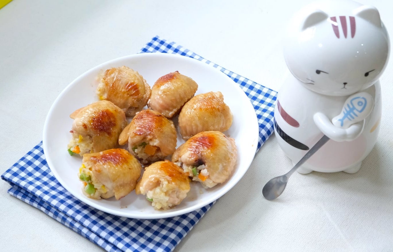 Mon ngon tu ga anh 5