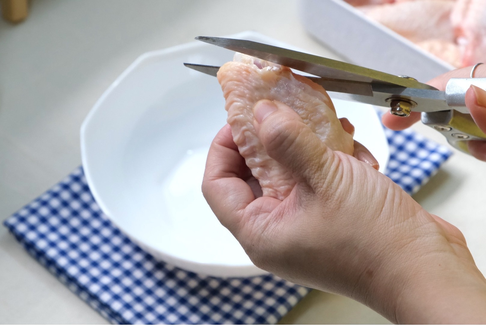 Mon ngon tu ga anh 6