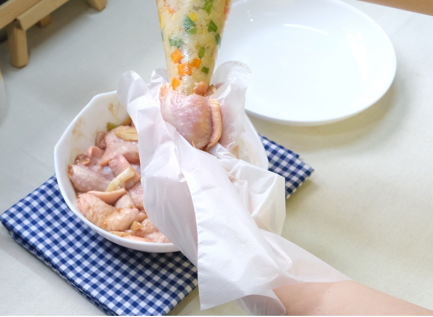 Mon ngon tu ga anh 16