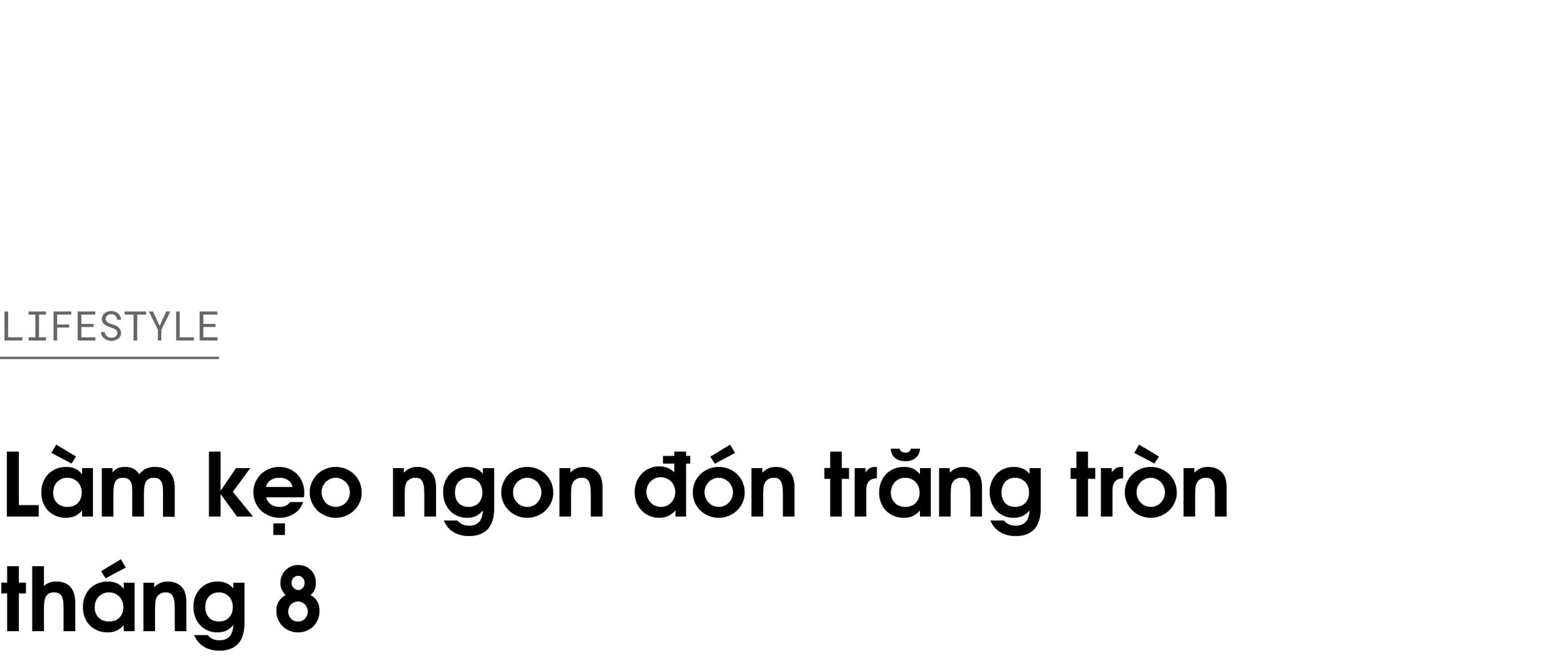 Mam co Trung thu anh 1