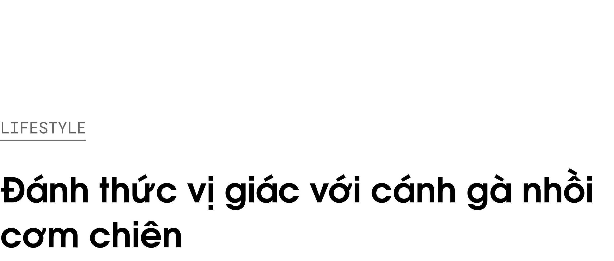 Mon ngon tu ga anh 1