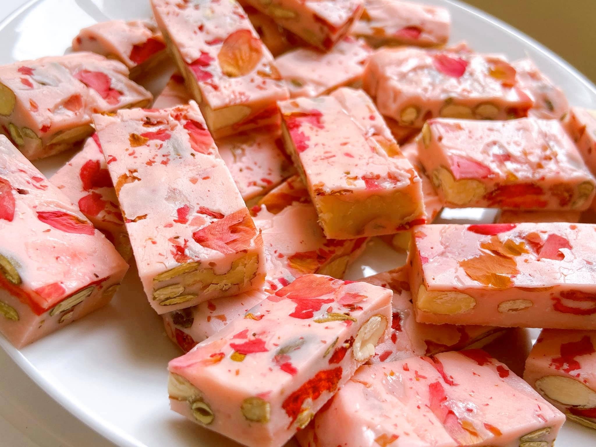 Mam co Trung thu anh 5