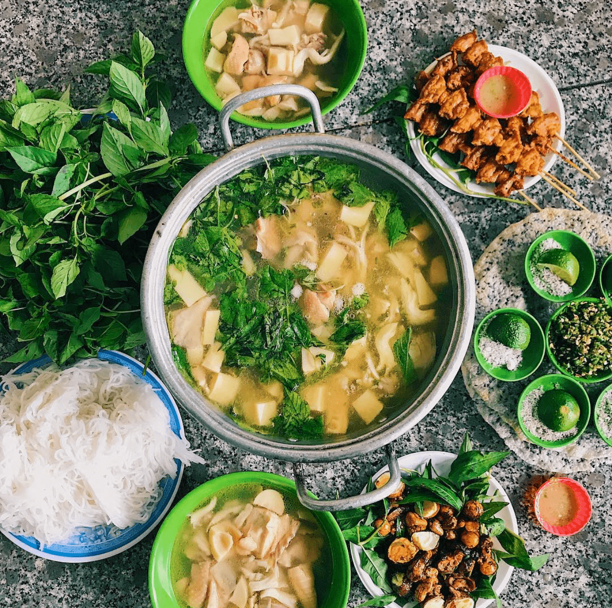 Mon ngon Da Lat anh 6