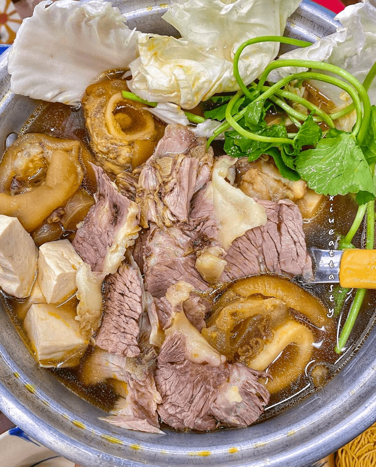 Mon ngon Da Lat anh 2