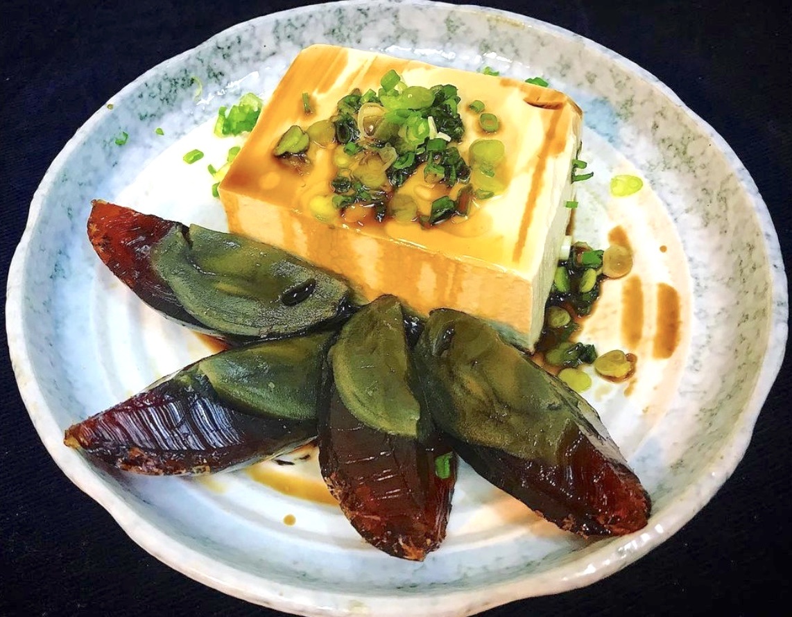 Dac san trung noi tieng anh 4