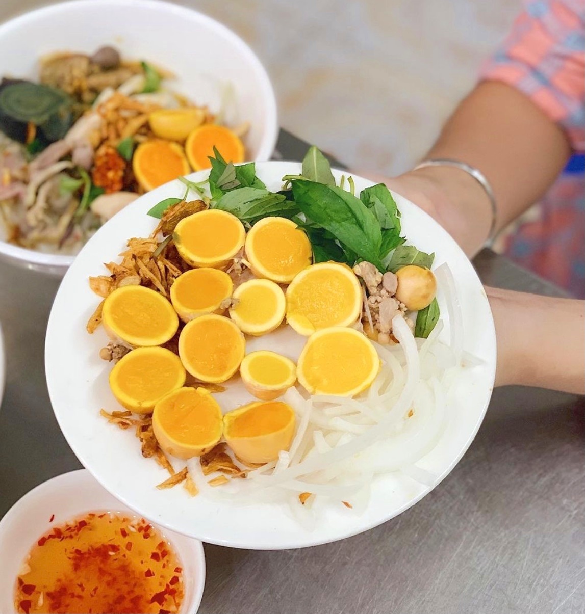 Dac san trung noi tieng anh 3