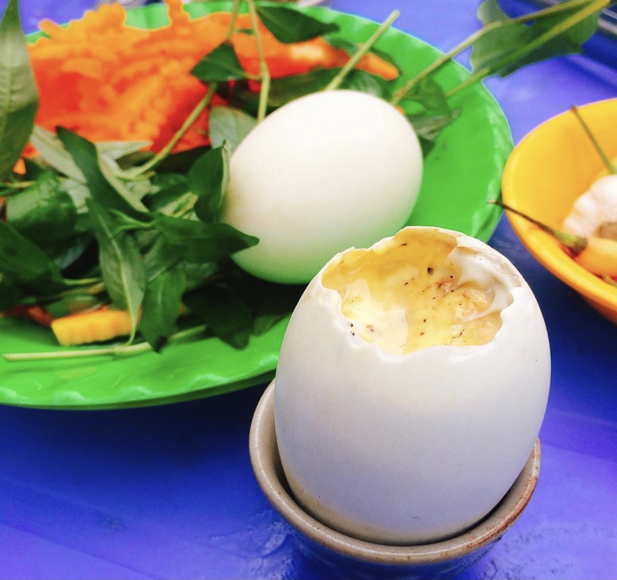 Dac san trung noi tieng anh 1