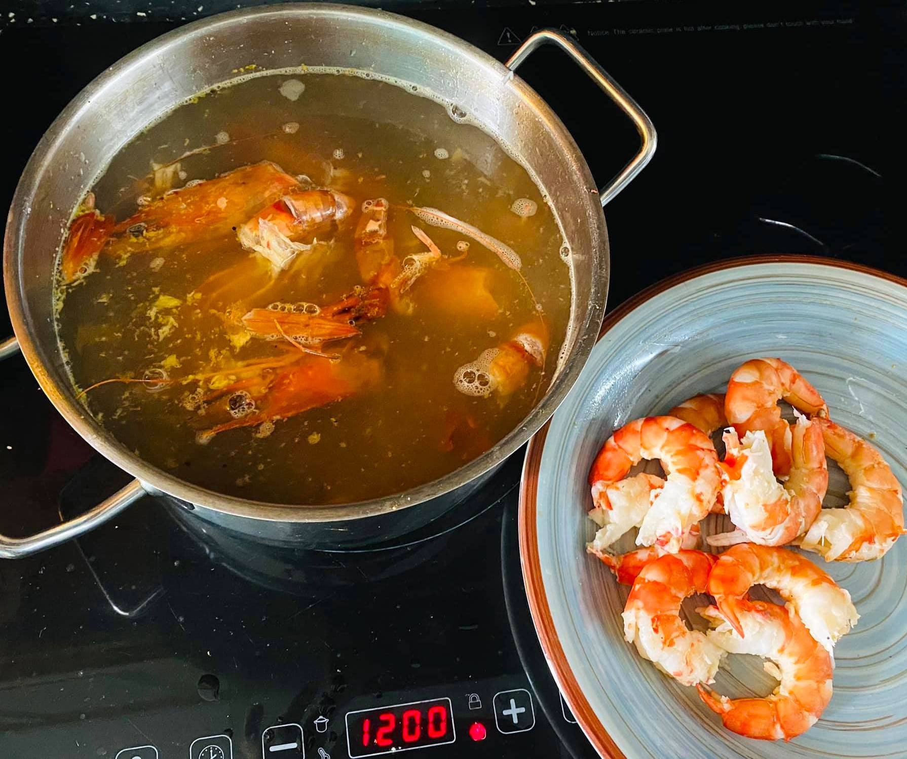 Cách nấu bánh canh ảnh 16 Cach nau banh canh anh 16