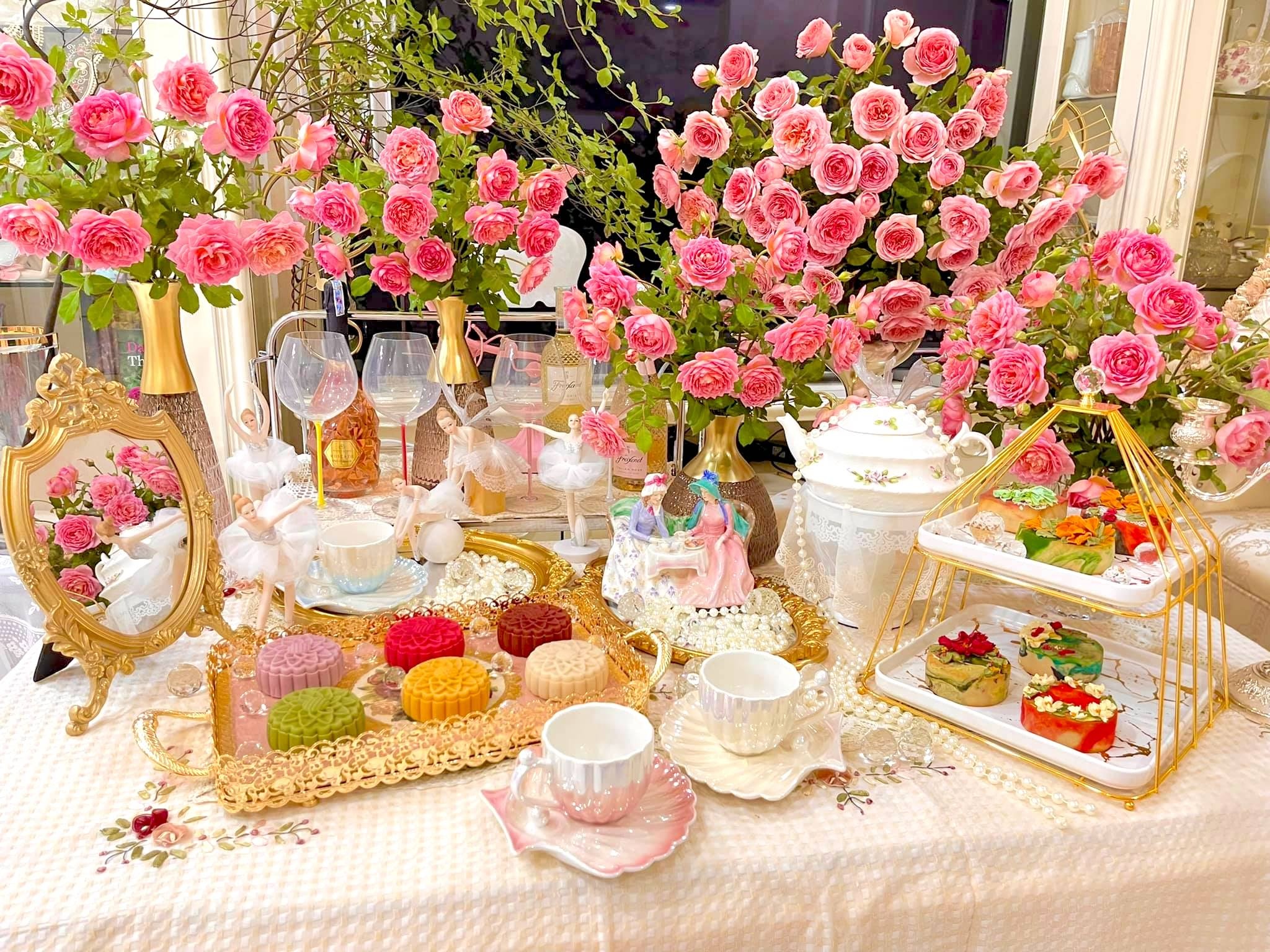 Tết Trung thu ảnh 6 Tet Trung thu anh 6