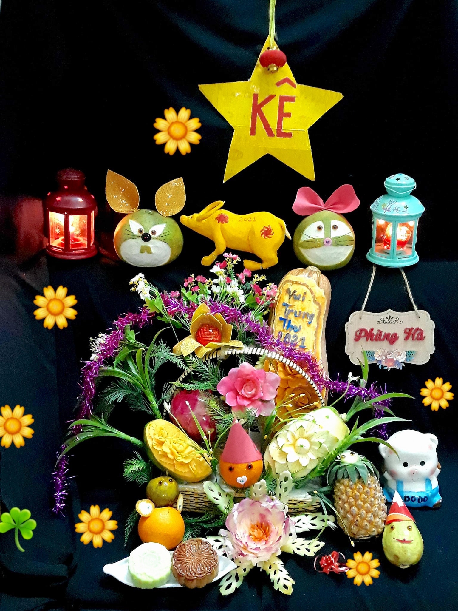 Tết Trung thu ảnh 5 Tet Trung thu anh 5