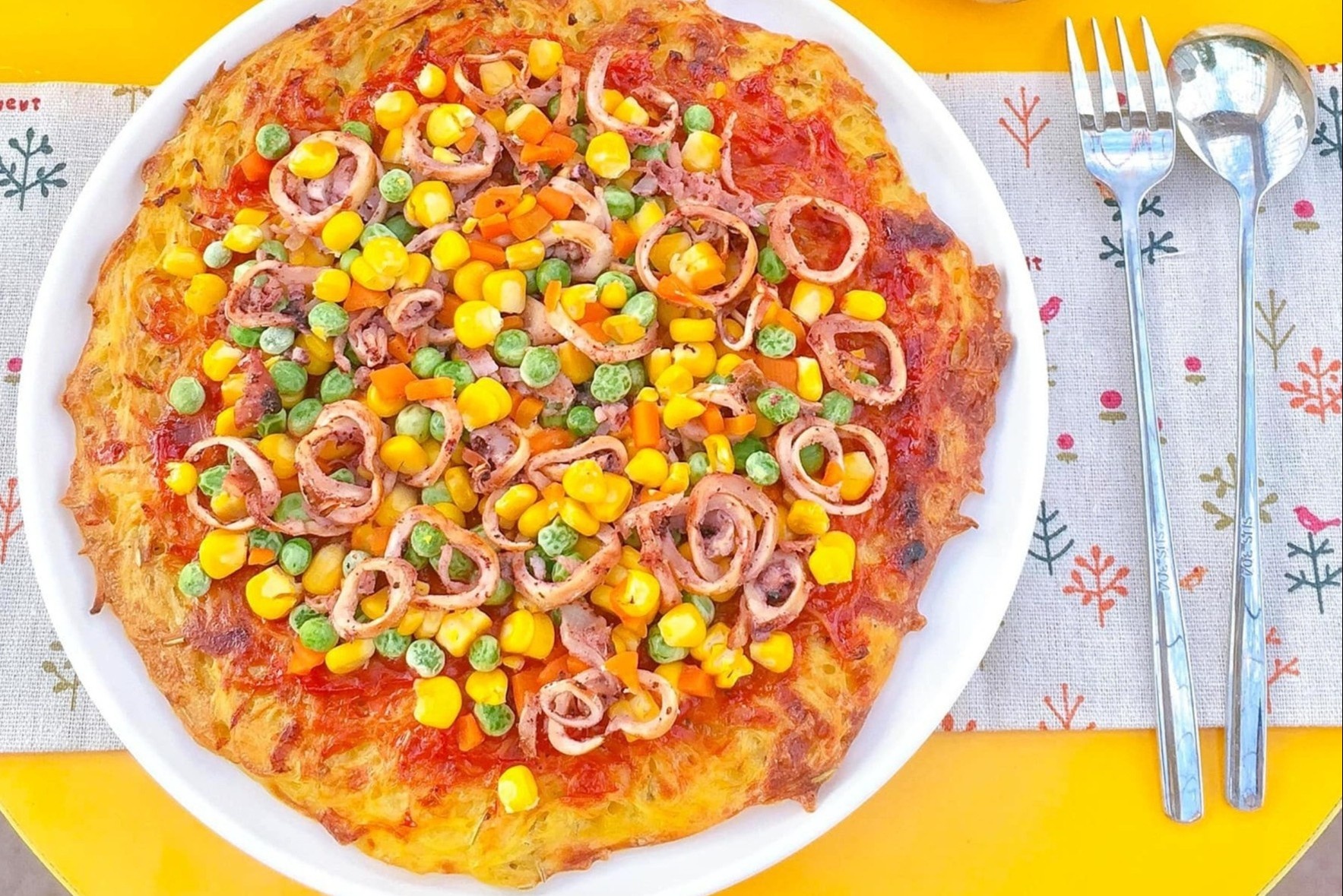 14 mon ngon mieng, de lam cho nguoi eat clean hinh anh