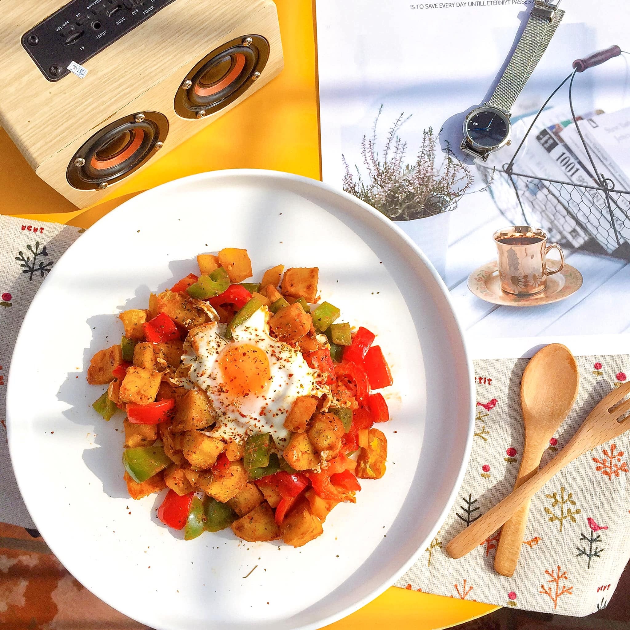 Thực đơn eat clean ảnh 4 Thuc don eat clean anh 4