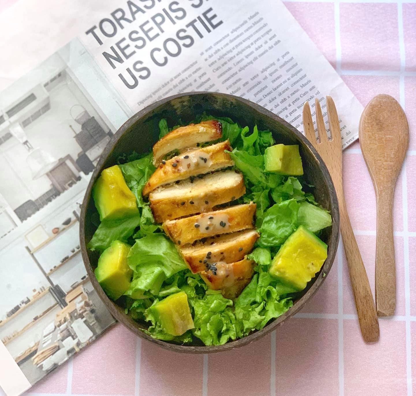 Thực đơn eat clean ảnh 28 Thuc don eat clean anh 28