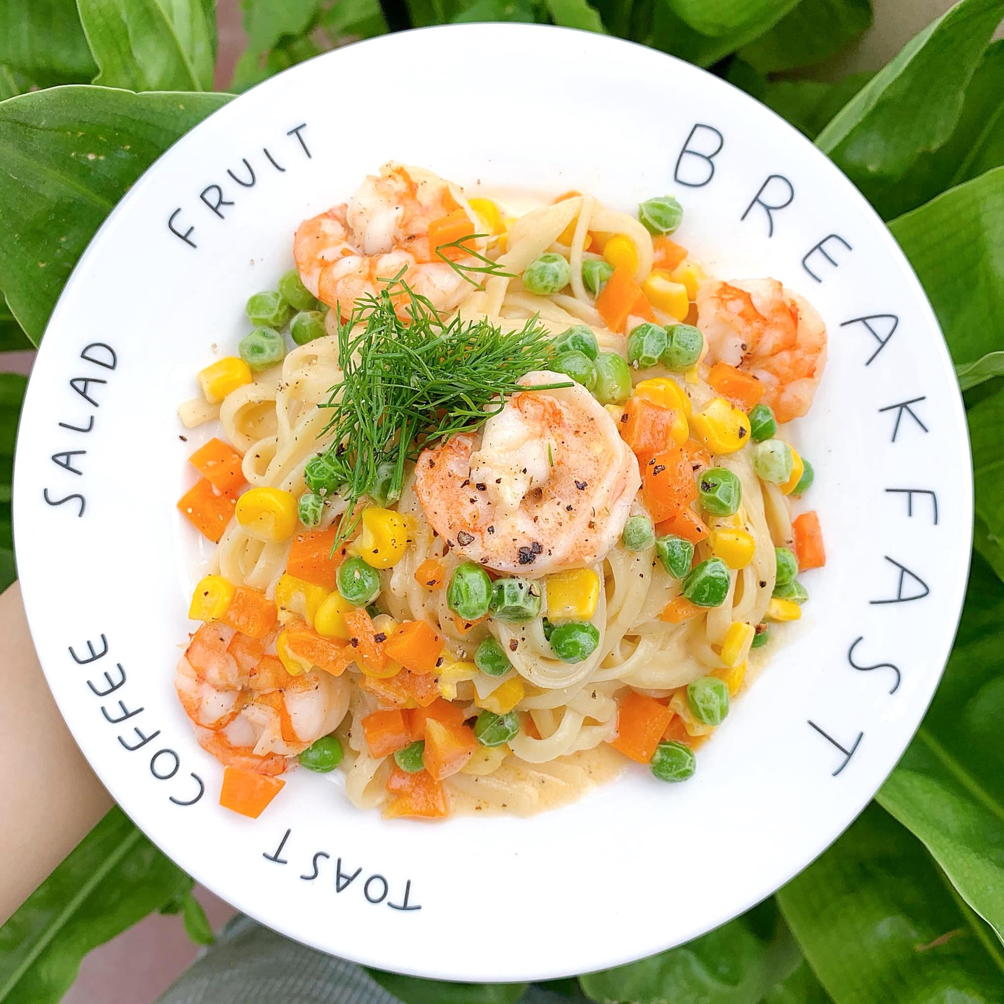 Thực đơn eat clean ảnh 22 Thuc don eat clean anh 22