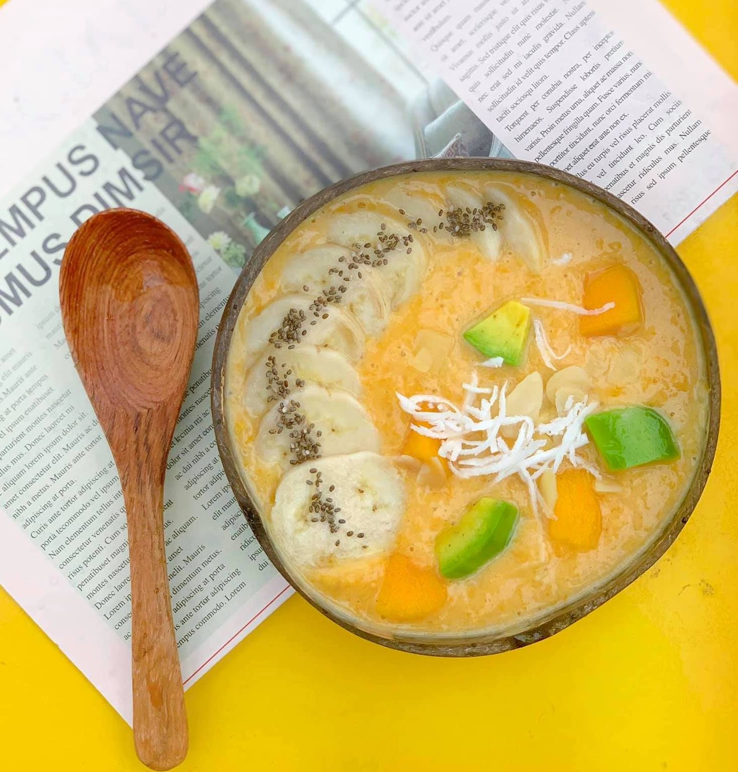 Thực đơn eat clean ảnh 16 Thuc don eat clean anh 16