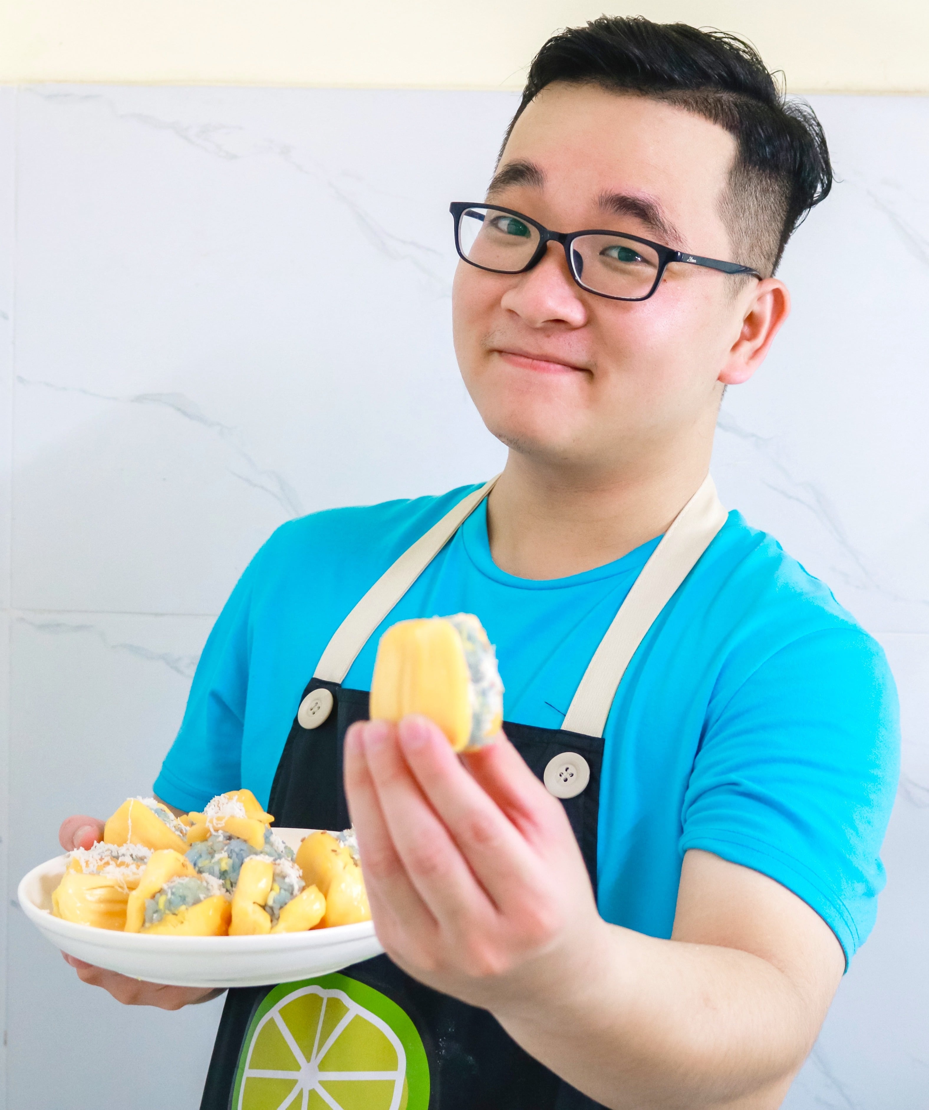 Cac mon com ngon anh 2