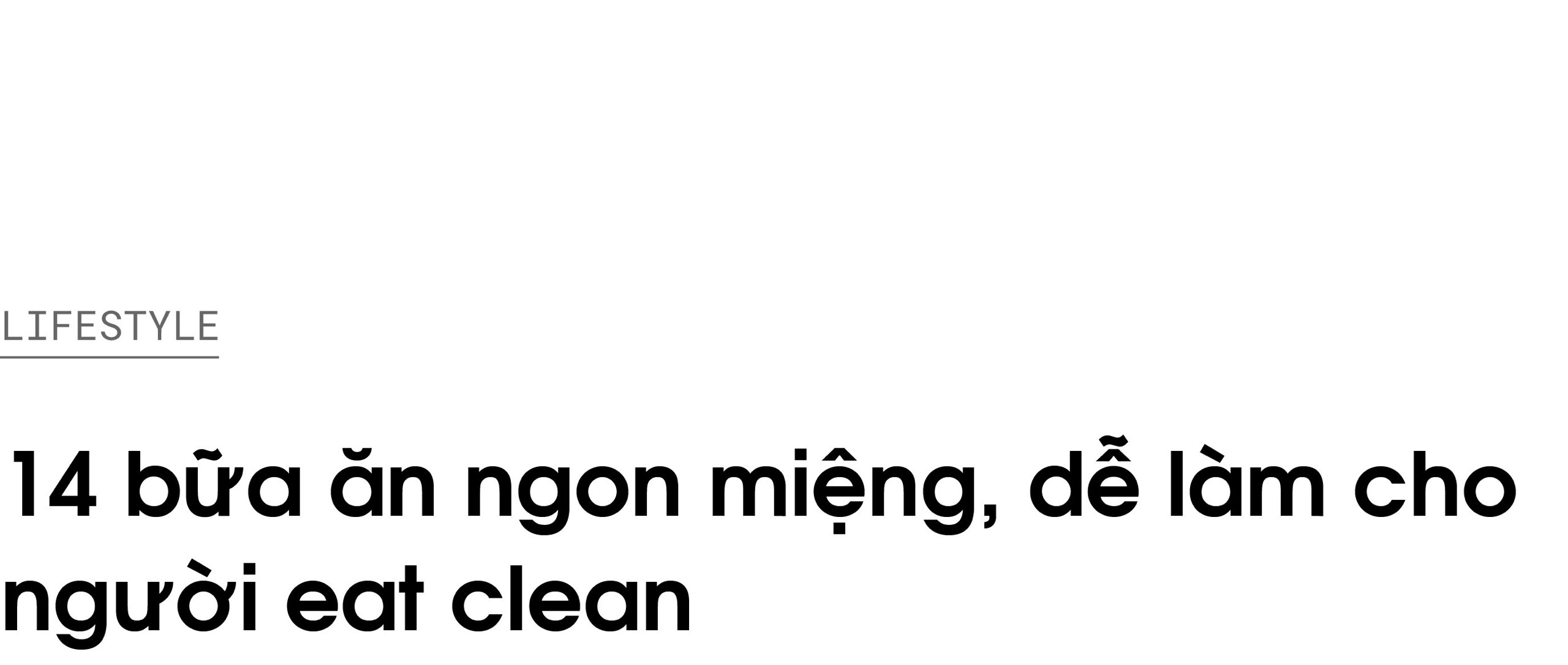 Thuc don eat clean anh 1