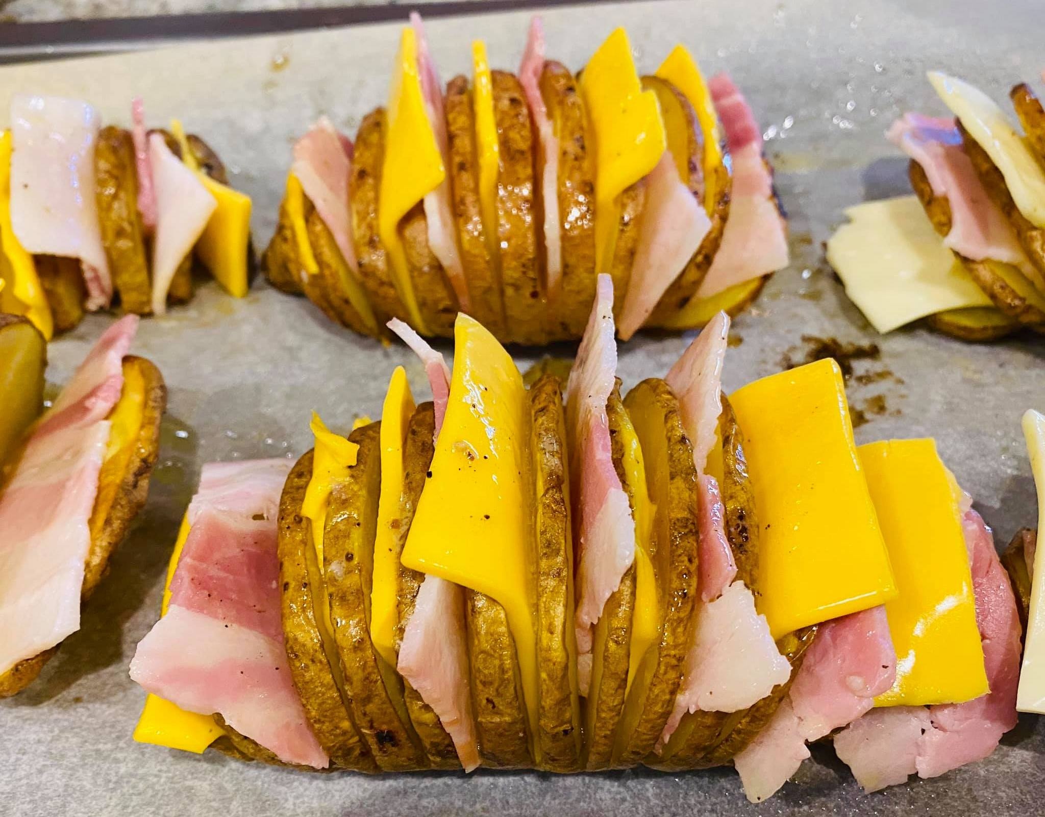 Cong thuc lam mon Au anh 16