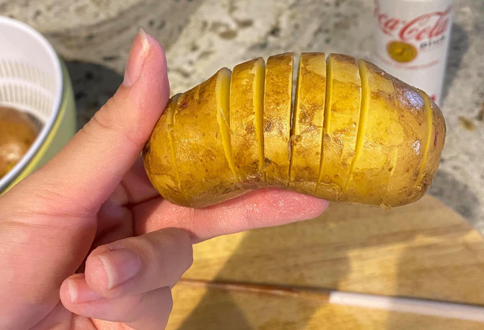 Cong thuc lam mon Au anh 4