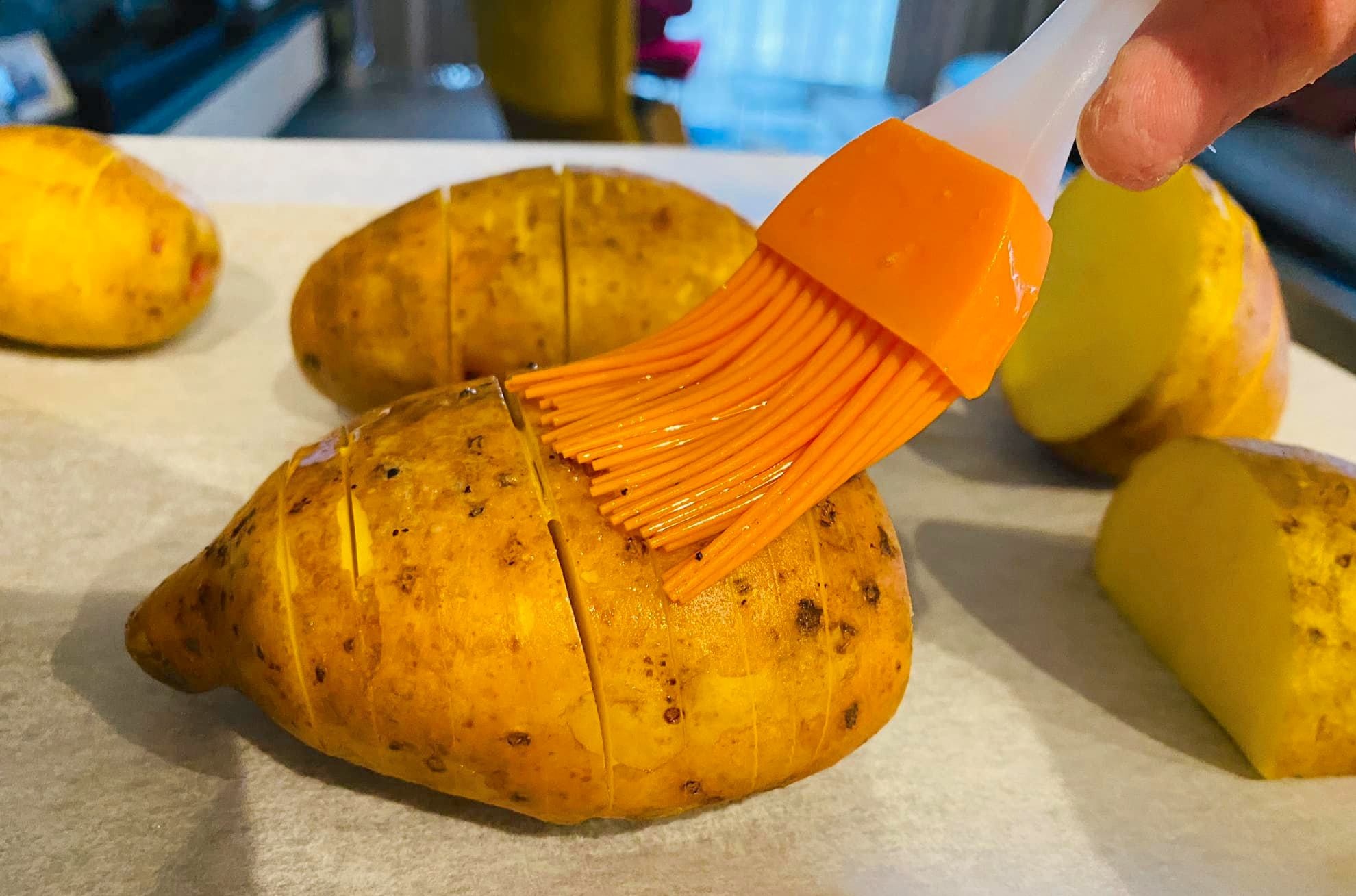 Cong thuc lam mon Au anh 6