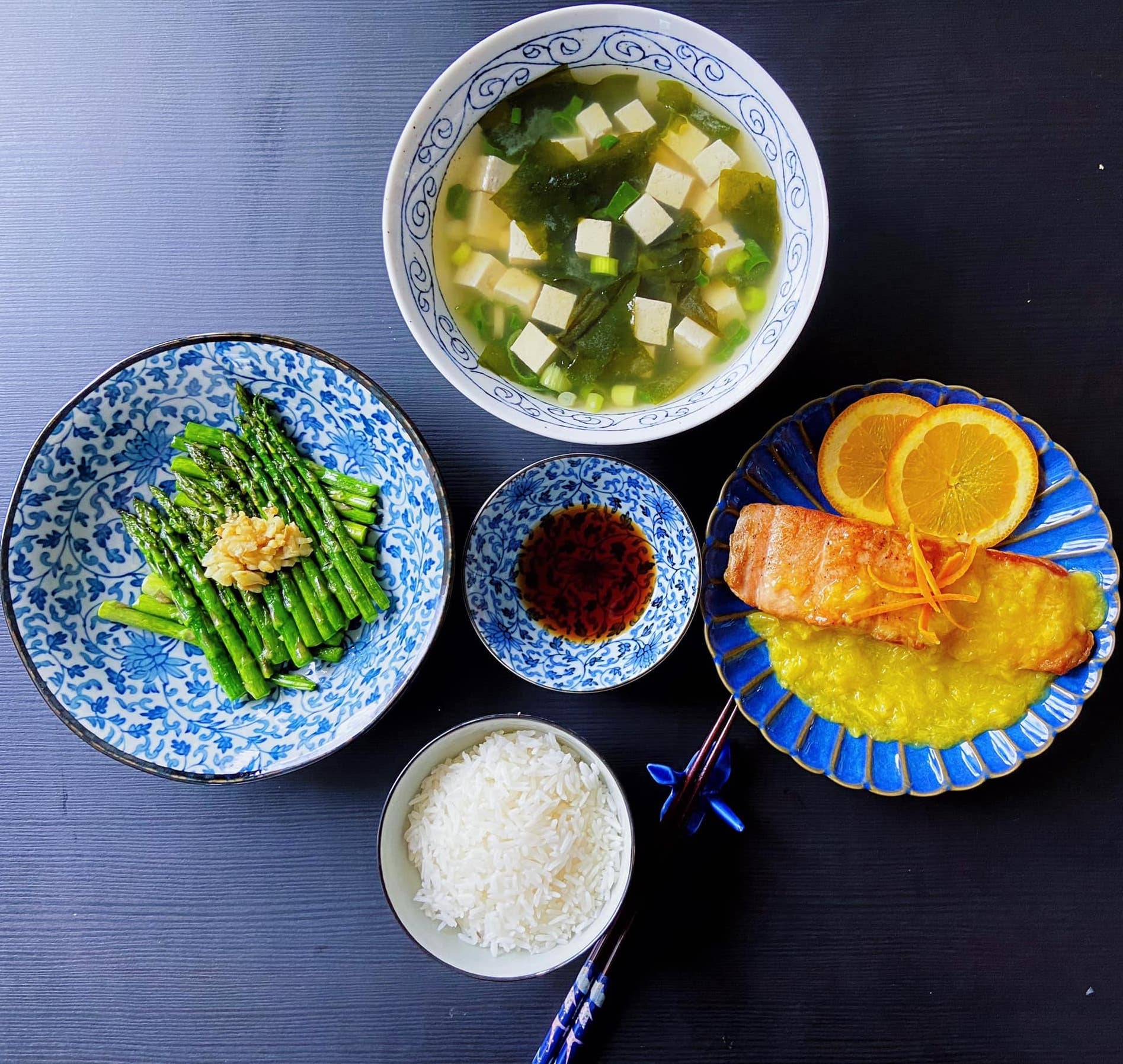 Các món ăn dễ làm tại nhà ảnh 6 Cac mon an de lam tai nha anh 6