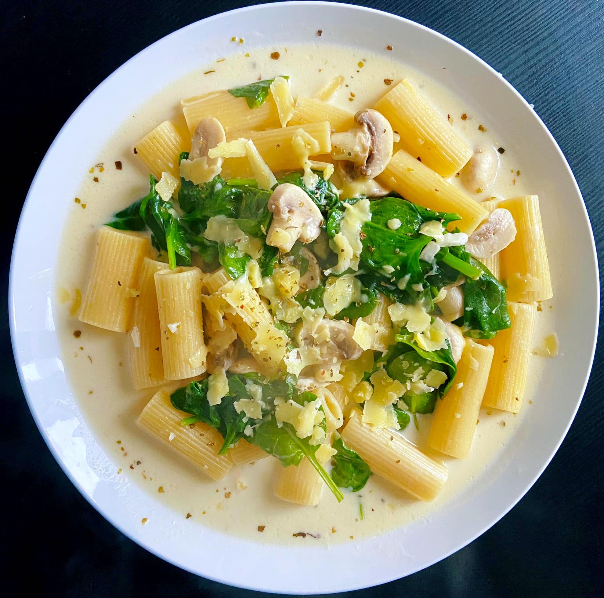 Các món ăn dễ làm tại nhà ảnh 27 Cac mon an de lam tai nha anh 27